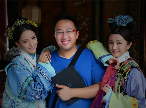 于正再发声:徐凯穿的是韩服,为什么中国古装剧要穿?(于正为中年女演员发声)