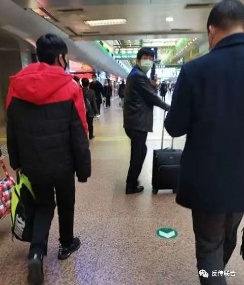 热恋中小伙深陷传销 警方从未放弃