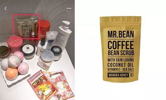女记者在博览会直播中不小心碰翻了一瓶头马XO,下一秒她的反应