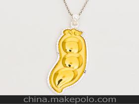 8万吊坠当8000? 这么久才发现?
