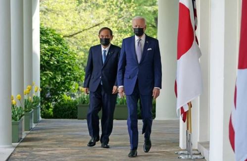 日本首相菅义伟祝贺拜登胜选 海外网络(日本首相菅义伟上一任)