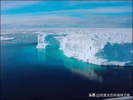 关于南极发现8亿年前女孩的报道流传 南极发现6亿年前小人