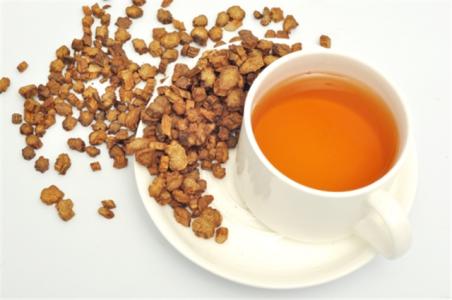 牛蒡茶的功效和作用_健康频道 决明子牛蒡茶的功效