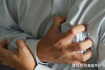 熬夜可能猝死的三种症状 熬夜可能猝死吗