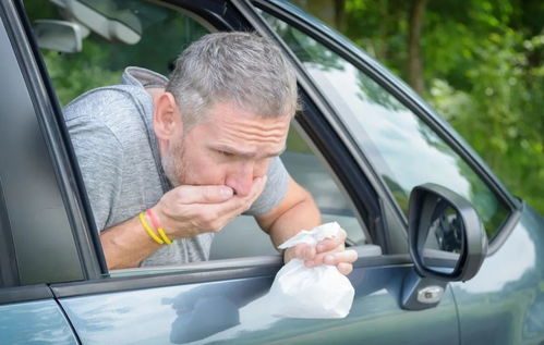 人为什么晕车?科学家发现有几个原因 为什么会晕车怎么缓解