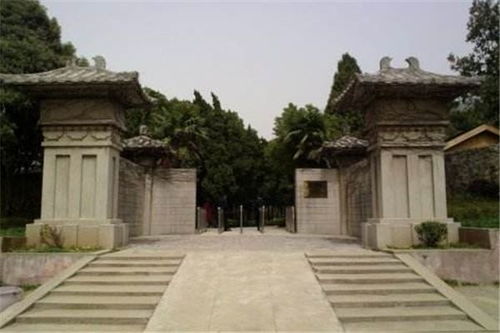 很明显为什么陵墓不开挖 秦始皇陵墓为什么