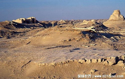 楼兰古城不是禁区,也可以参观,但大多数人最好不要去 楼兰古城是禁区吗