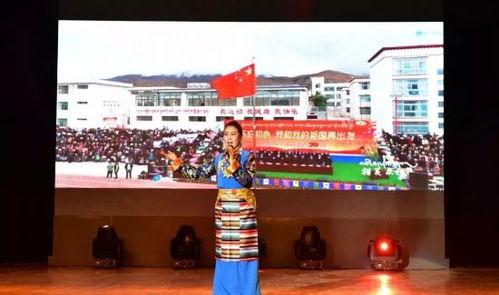 历史悠久的长期鼓励 我们回答了哪个民族的舞蹈呢