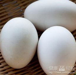 三种人不宜吃鹅蛋 这和自杀有什么区别 鸭蛋的作用
