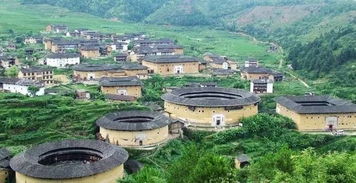 永定土楼在哪里? 永定土楼最大的土楼