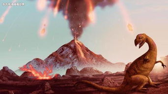 火山爆发的原因是什么? 海底火山爆发的原因