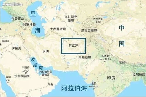 阿富汗最不发达的国家有多少人口? 阿富汗不发达的原因