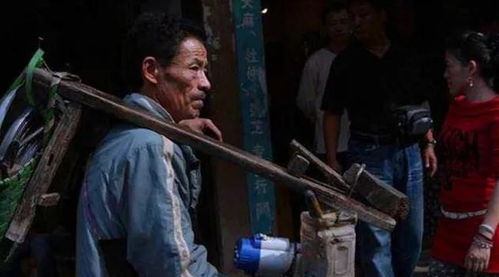 赊刀人真相揭秘 信用刀人实际上使用了一种商业手段