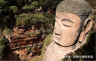 乐山大佛闭眼泪事件真相 乐山大佛的眼泪