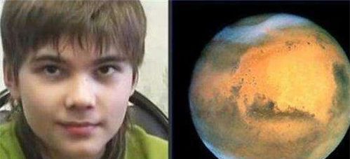 火星男孩承认撒谎了,火星承认这一切都是为了赢得每个人的关注和 火星男孩承认说谎是真的吗