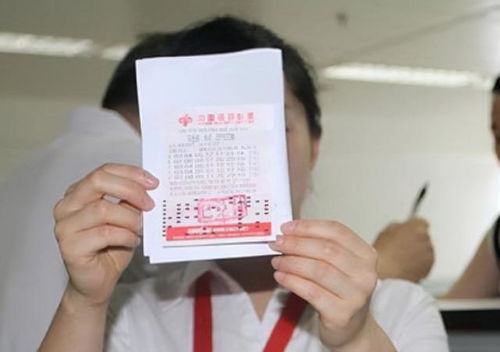 为什么中彩票不能马上去? 为什么私人不能开彩票公司