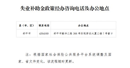 失业补贴不能领取的原因 失业补贴怎么领取