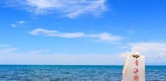 青海湖龙吸水事件 口碑好的水柱直达天际 青海湖龙吸水事件!江苏高邮龙吸水事件