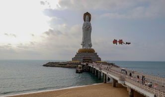 为什么三亚南海观音不能崇拜? 三亚为什么有南海观音