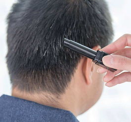 长白发三部分最危险_健康频道