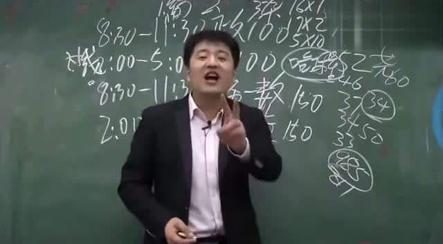 张雪峰最不推荐的四个专业 张雪峰最不建议