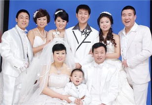 金婚银婚多少年了? 铜婚分别是多少年
