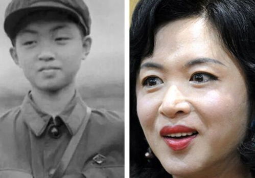 她一开始是男孩,后来变性成了女人 鬼怪一开始的男孩
