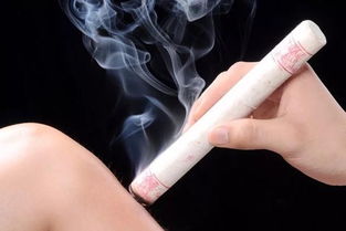 八种人千万不要艾灸,否则会引起一系列不良症状 八种人千万不要艾灸
