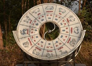 天干地支背诵公式 天干地支背诵口诀注音版