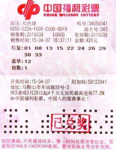 买彩票的人应该知道有机选择和自选两种方式,那么哪一种更可靠呢