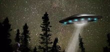 中国击落ufo活捉外星人的真相 苏联击落ufo