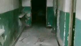 冲哥深夜探灵被杀 附探灵视频