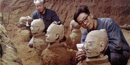 事实上,兵马俑是真人吗?虽然谣言越来越离谱