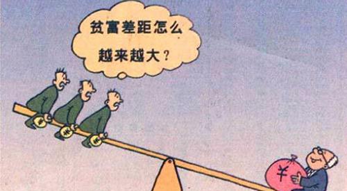 马太效应:强者更强,弱者更弱(强者愈强是马太效应的表现吗)