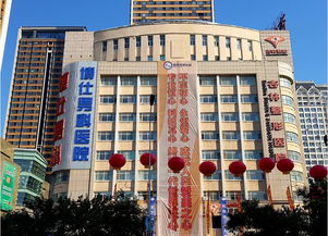 我的隆鼻经历~ 2017年,我在杏林做了颌面手术来改变面部轮