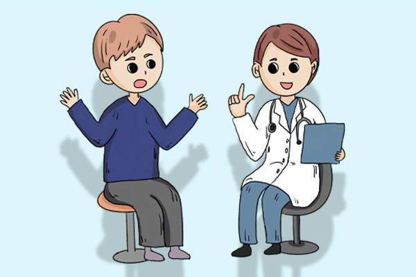四种可以被治疗的癌症_健康频道