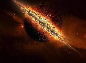 两颗恒星将在2022年爆炸,一颗超新星将爆炸