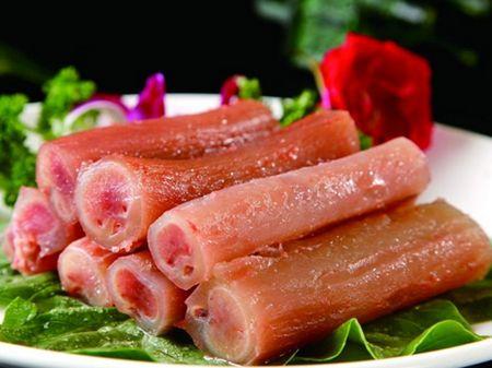 最好的壮阳食材牛鞭 了解牛鞭是牛的器官后(10大壮阳最好食材)