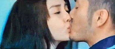 为什么男孩在接吻时喜欢伸舌头(为什么接吻是甜的)