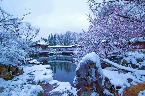 雷打雪只是一种没有特殊预兆的自然现象