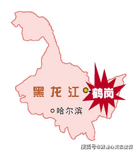 为什么鹤岗的房价这么低?(鹤岗的房价为什么便宜)