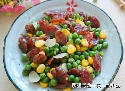 豌豆发芽后,只要不变质,就可以吃,现在有专门卖豌豆苗的(剥好的豌豆发芽了能吃吗)