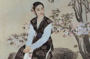 代表古代和发夹年龄的年龄 在古代,和吉被称为15岁女孩