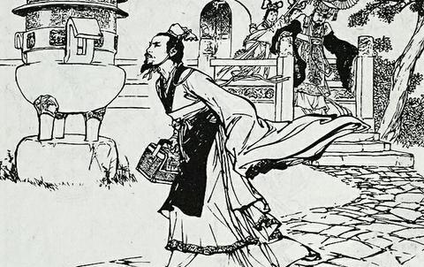 扁鹊为什么被踢出教科书(扁鹊为什么叫扁鹊)