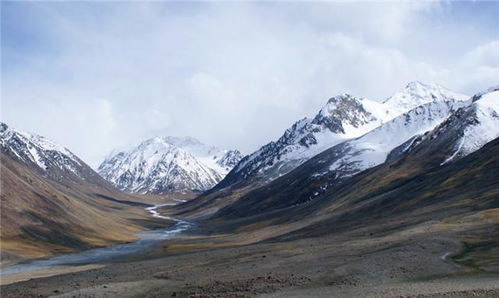 中国最恐怖的山昆仑山死亡谷(中国最恐怖的山之谜)