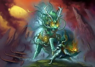 世界上最后一只麒麟(不存在)(世界上最后一只麒麟张家界)