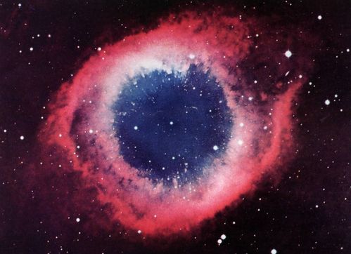 人类没有发现光之国,M1780年发现78星云属于梅西耶天体(人类发现光之国了吗)
