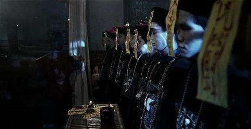 尸体变化真的存在吗 僵尸出现在历史上吗