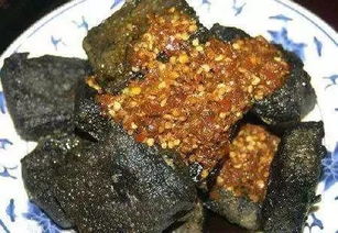 臭豆腐里真的有屎吗?_健康频道(臭豆腐里面真有屎吗)