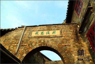 京口现在是哪个城市?江苏镇江市京口区是古代重要的政治经济中心(京口现在是哪个城市)